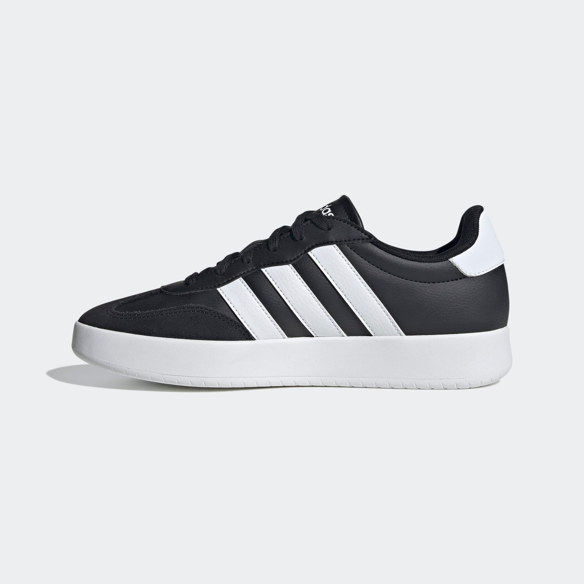 adidas Sportswear BARREDA Sneaker inspiriert vom Design des adidas handball spezial