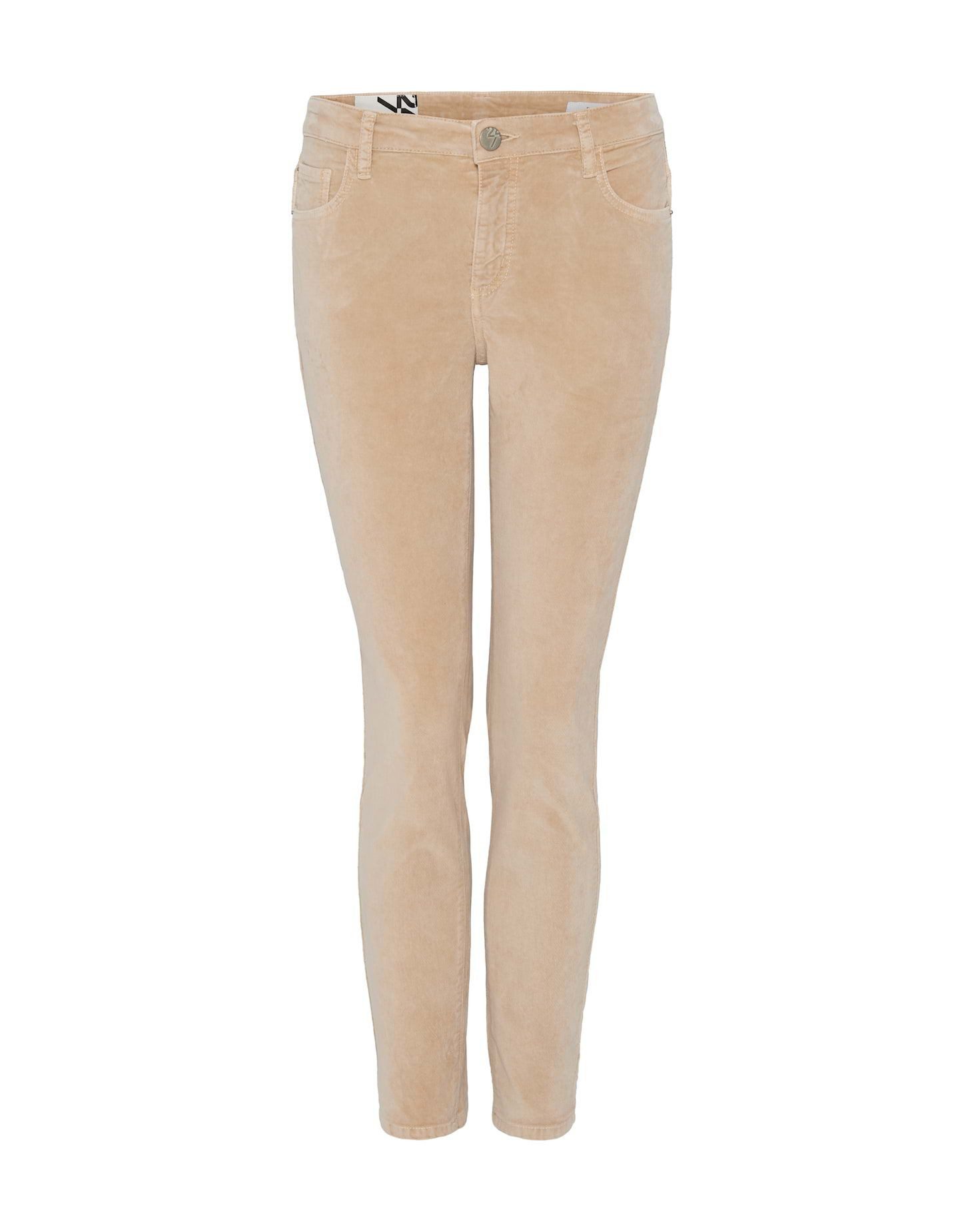 OPUS Slim-fit-Jeans Evita glazed günstig online kaufen