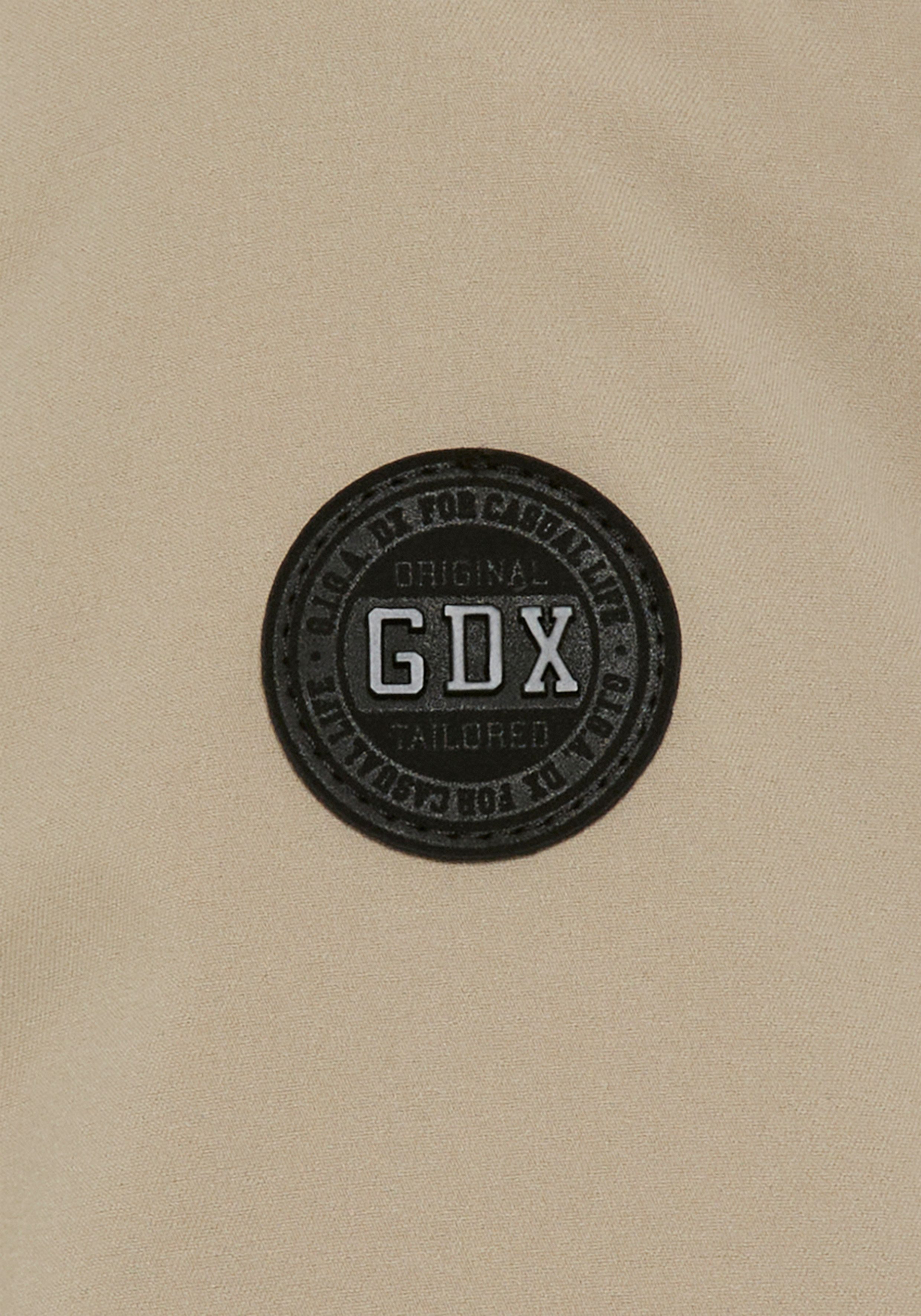 G.I.G.A. DX by killtec Parka GW 76 WMN PRK OT wasserabweisend, winddicht, wärmend