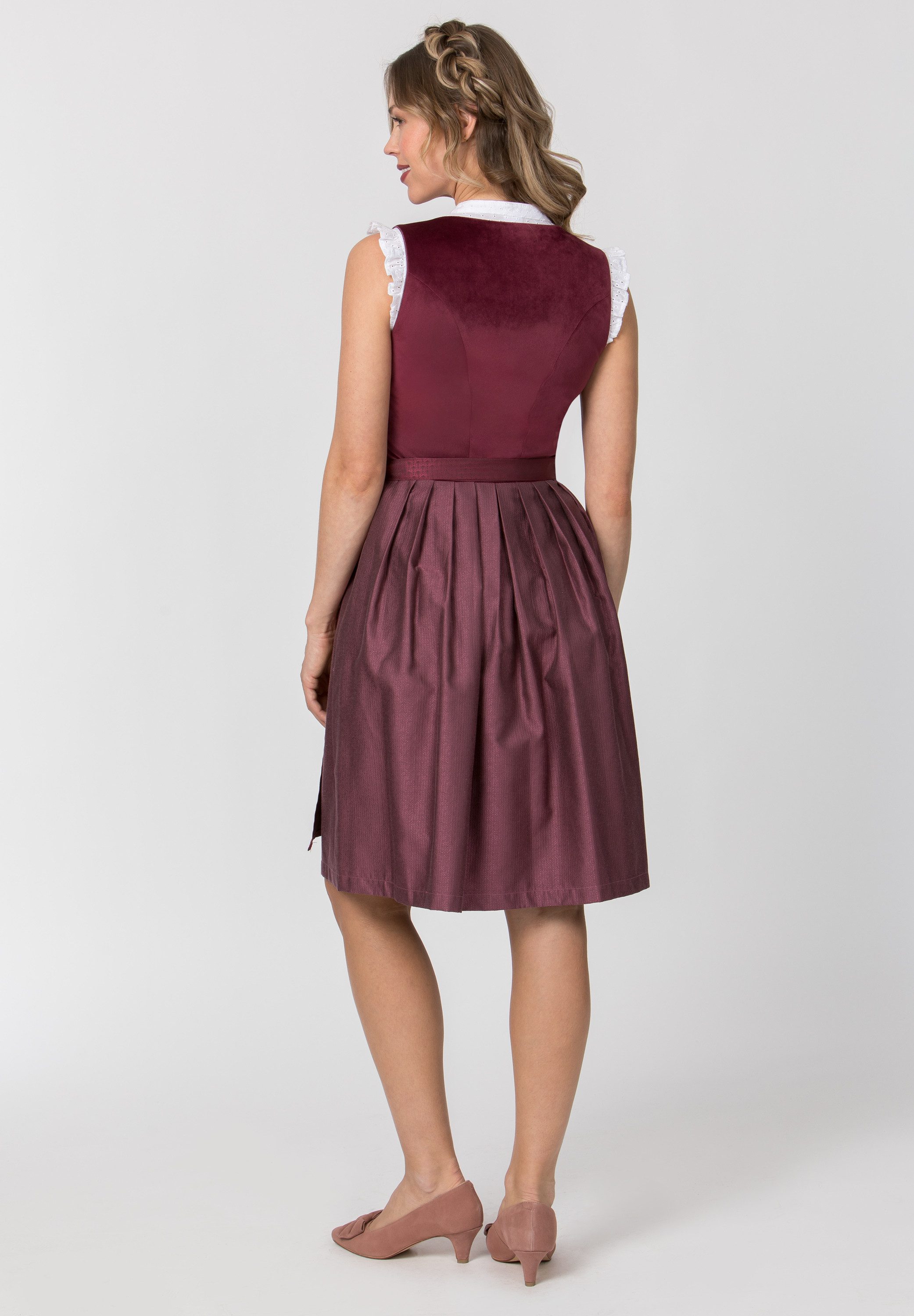 Stockerpoint Dirndl Mila