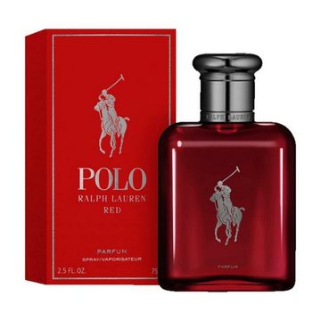 Ralph Lauren Eau de Parfum Polo Red E.d.P. Vapo