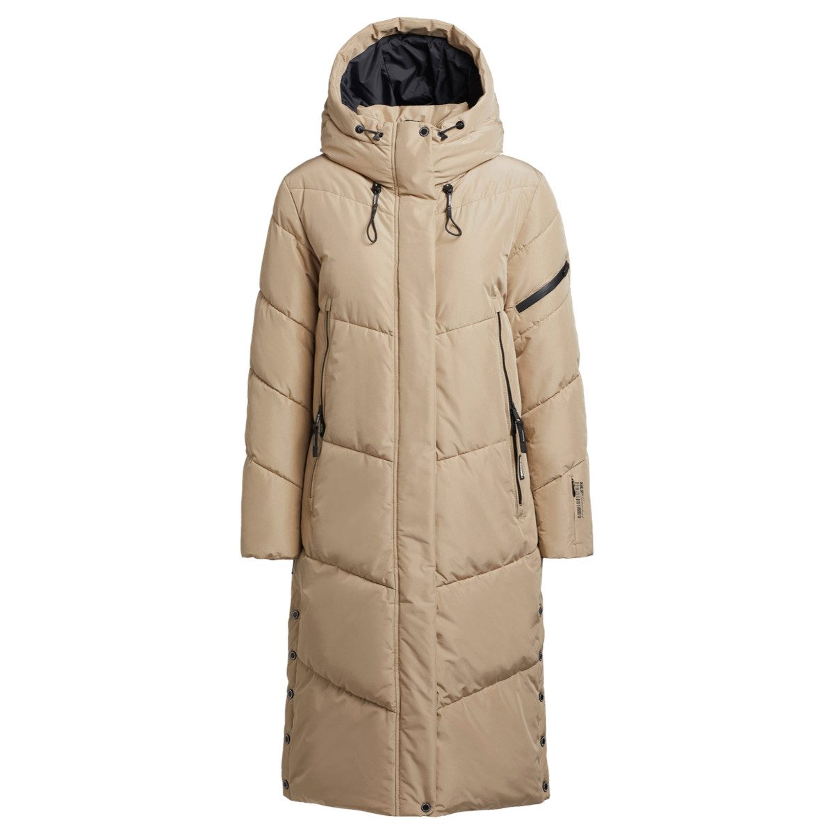 khujo Steppjacke Khujo Sonje 5 - günstig online kaufen