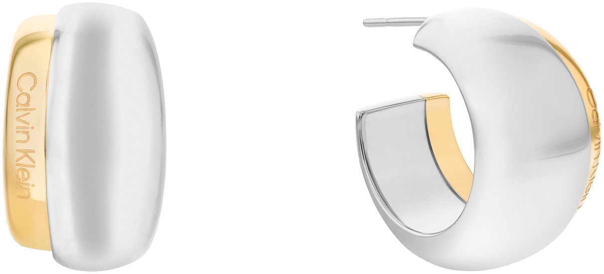 Calvin Klein Paar Ohrstecker REFINE, 35000613 günstig online kaufen