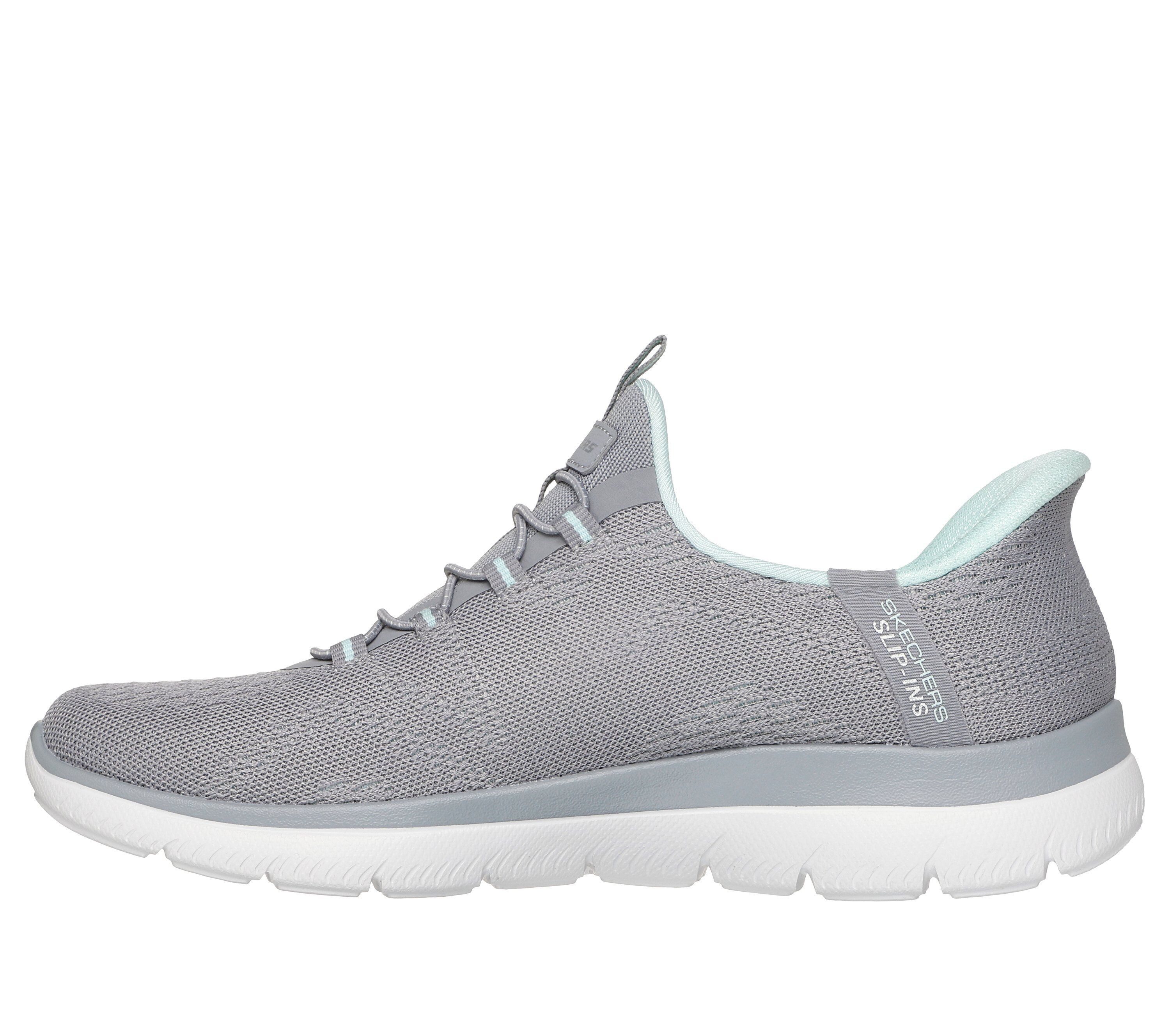 SUMMITS-DREAM CHASER Slipper