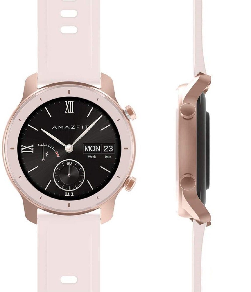 Amazfit GTR 42mm Smartwatch Smartwatch