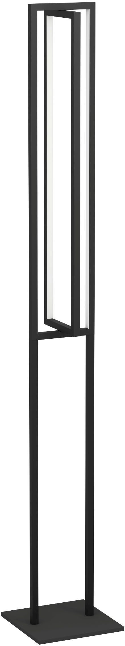 Stehlampe SIBERIA