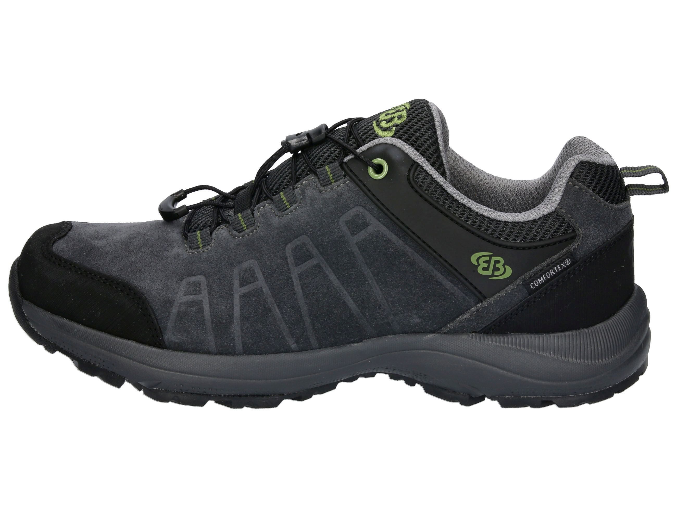 BRÜTTING Outdoorschuh Mount Harvard Low Outdoorschuh günstig online kaufen