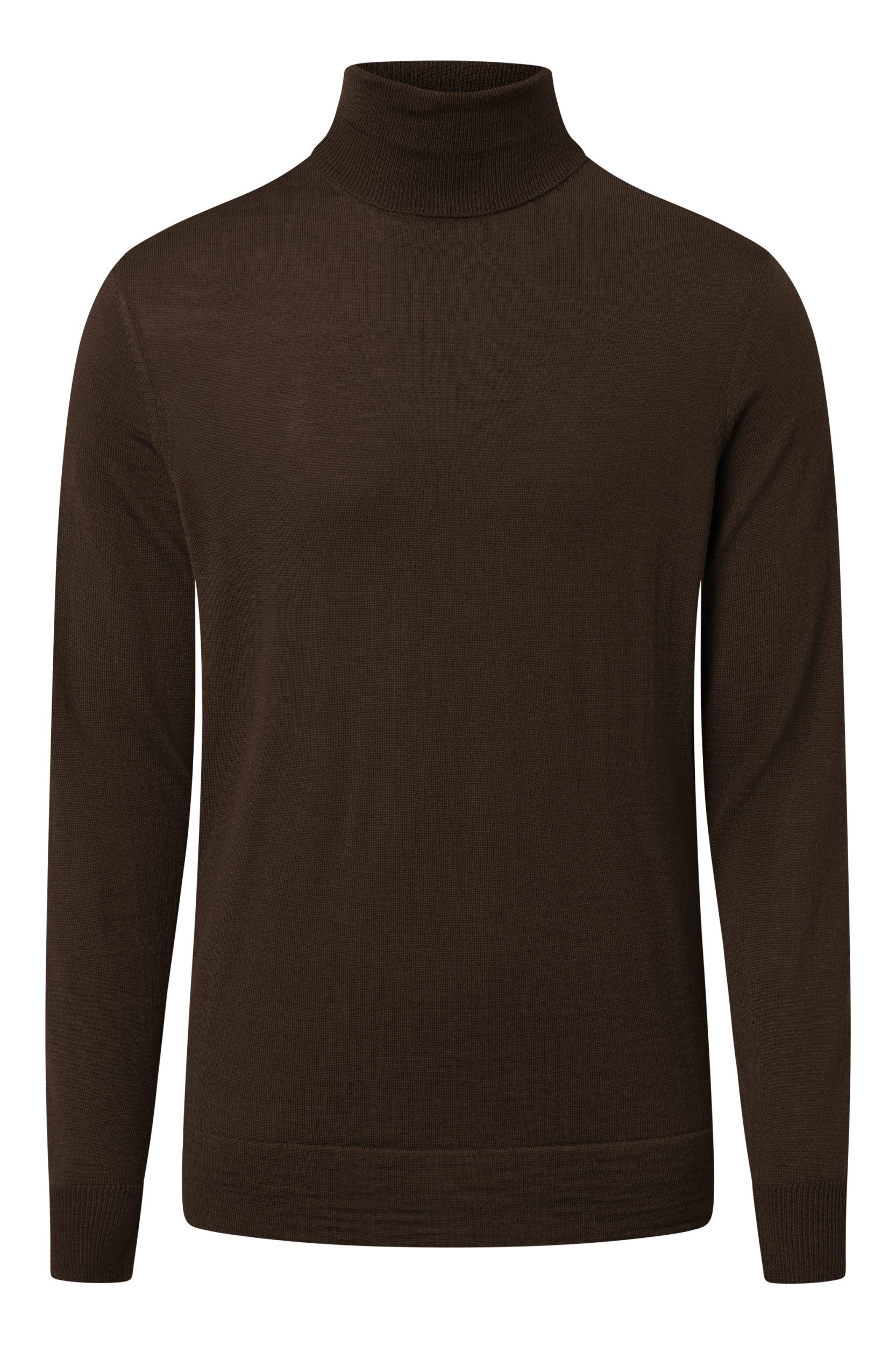Strickpullover Rollkragenpullover Marek - Regular Fit