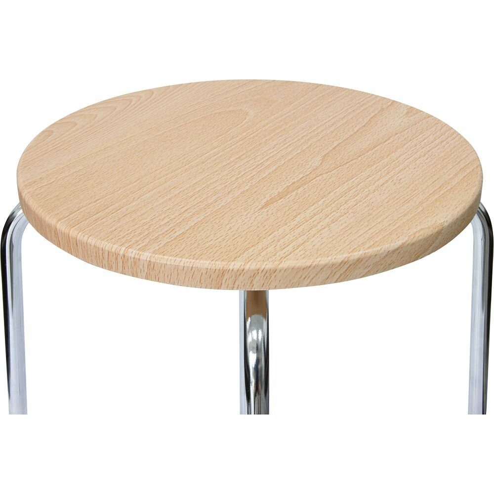 Sport-Thieme Hocker Gymnastikhocker Classic, Ideal für günstig online kaufen
