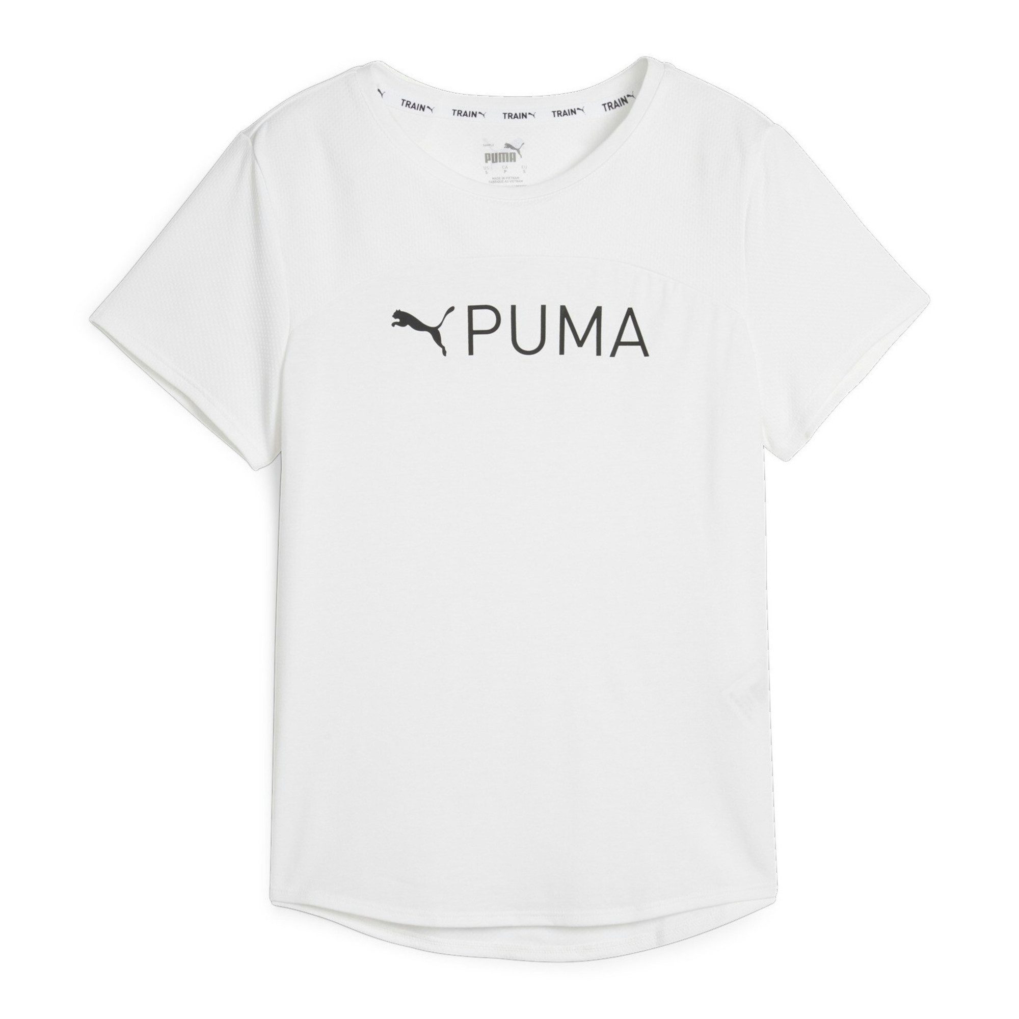 PUMA T-Shirt Puma Damen T-Shirt Fit günstig online kaufen