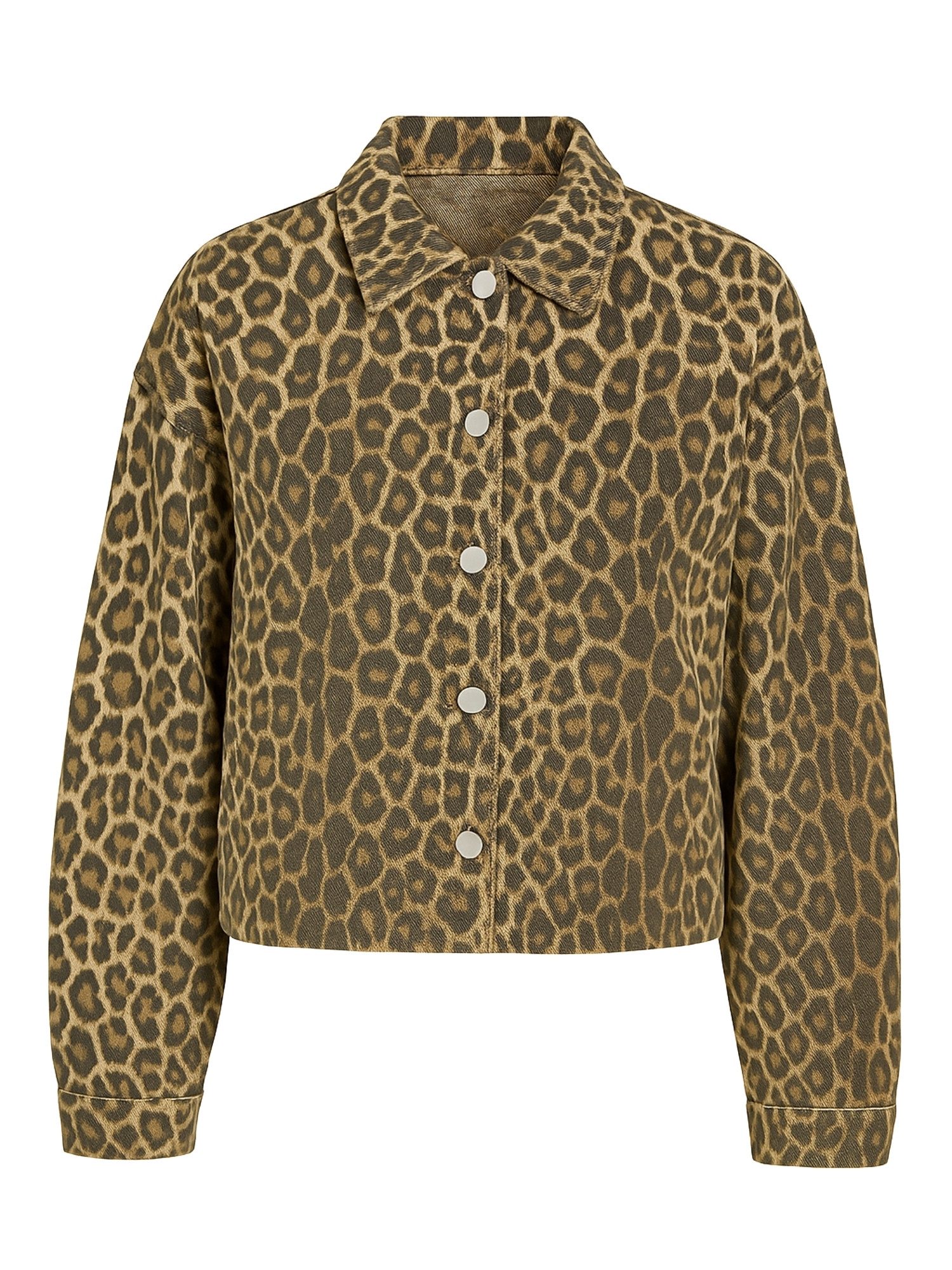 NORR Jeansjacke NORR jacket Kenzie