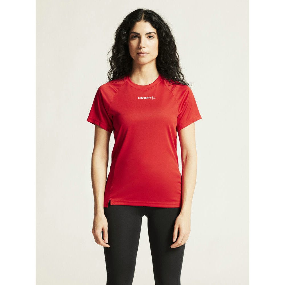 Craft T-Shirt Craft Damen T-Shirt Rush 2.0 SS Tee 1914656