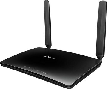 tp-link TL-MR6400 WLAN-Router