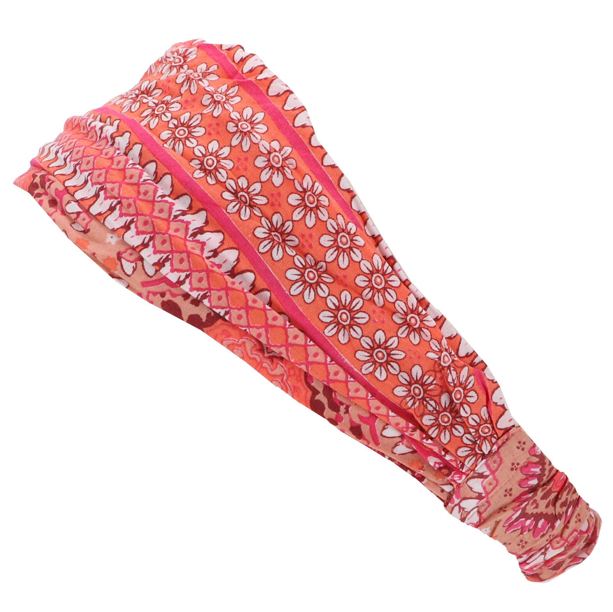 Guru-Shop Stirnband Haarband, Kopfband, Stirnband, Bandana.. günstig online kaufen