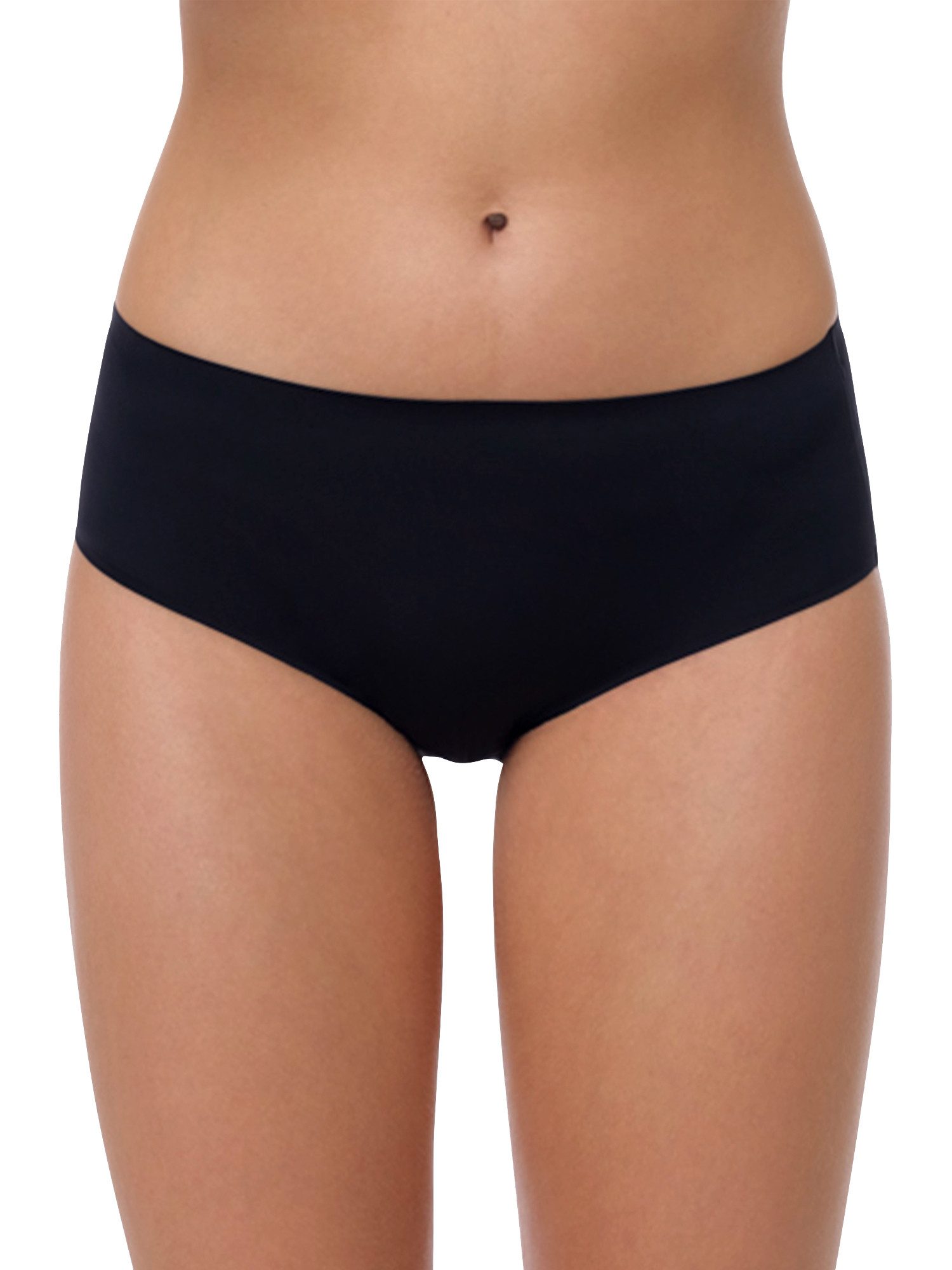 Yenita® Slip Nahtlose Hüftslips (3-St) aus Microfaser günstig online kaufen