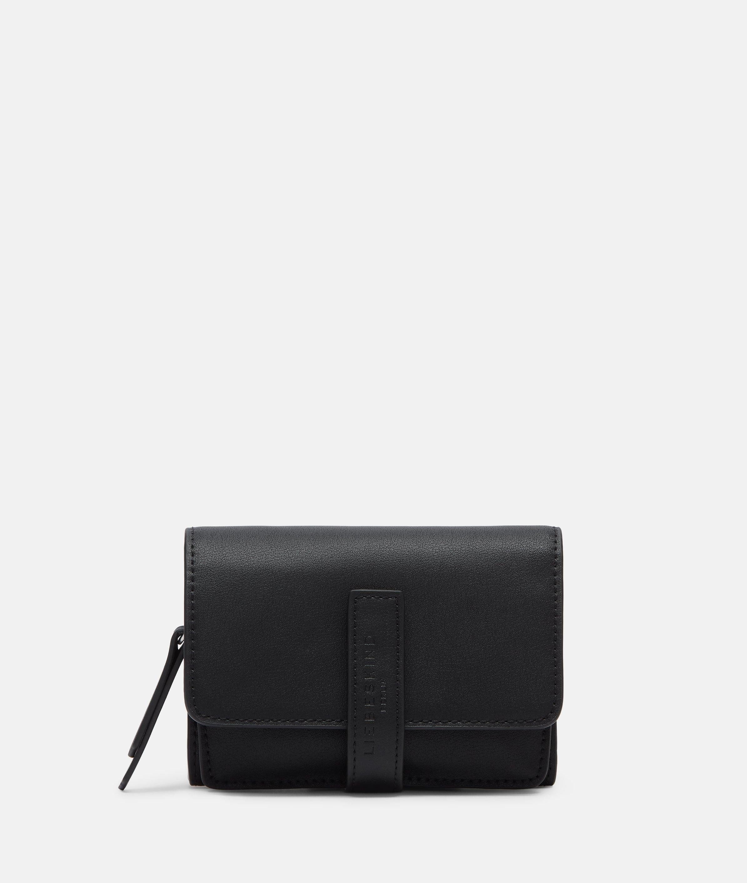 Liebeskind Berlin Geldbörse Portemonnaie KATE (1-tlg), Geräumiges Portemonn günstig online kaufen