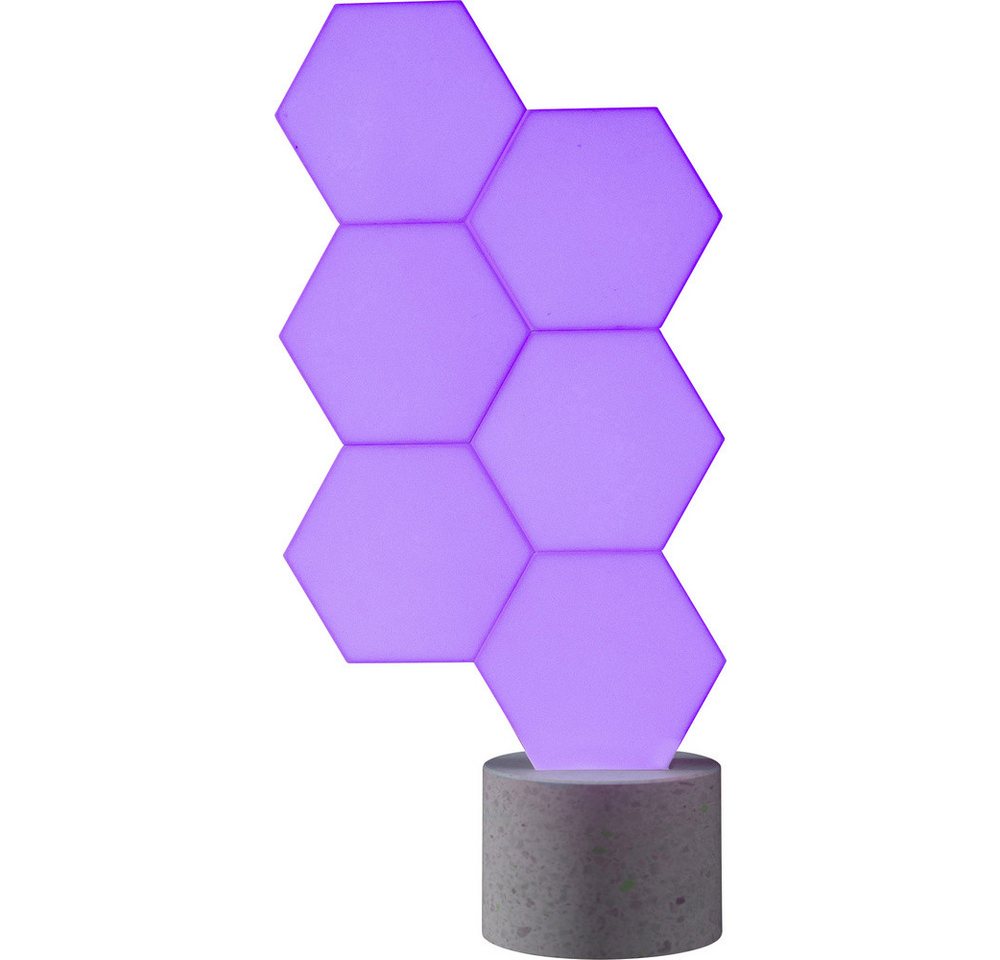 Thumbnail - Cololight Cololight Smart Home Lichtsystem Cololight (Starter-Set inkl. Erweite Smart-Home-Zubehör
