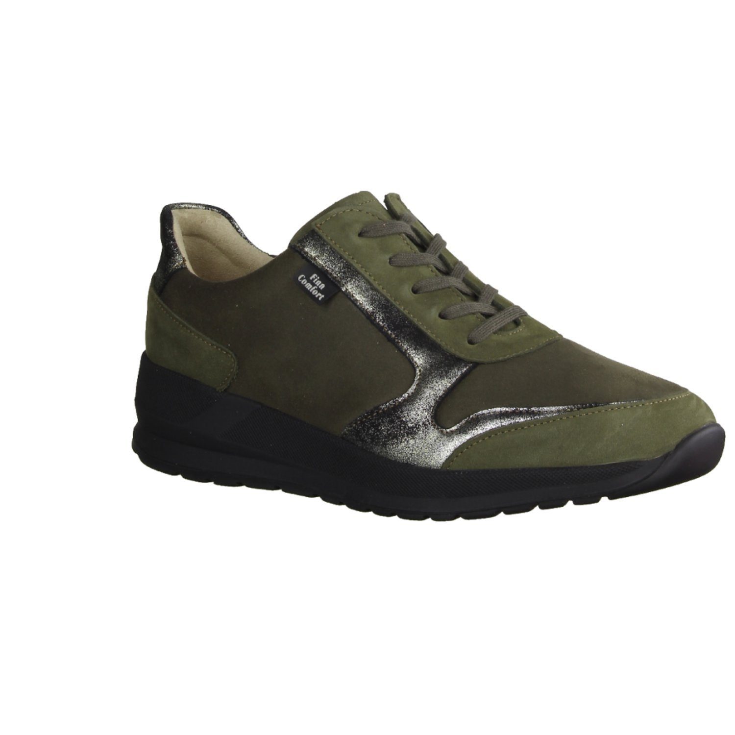 Mori Schnürschuh