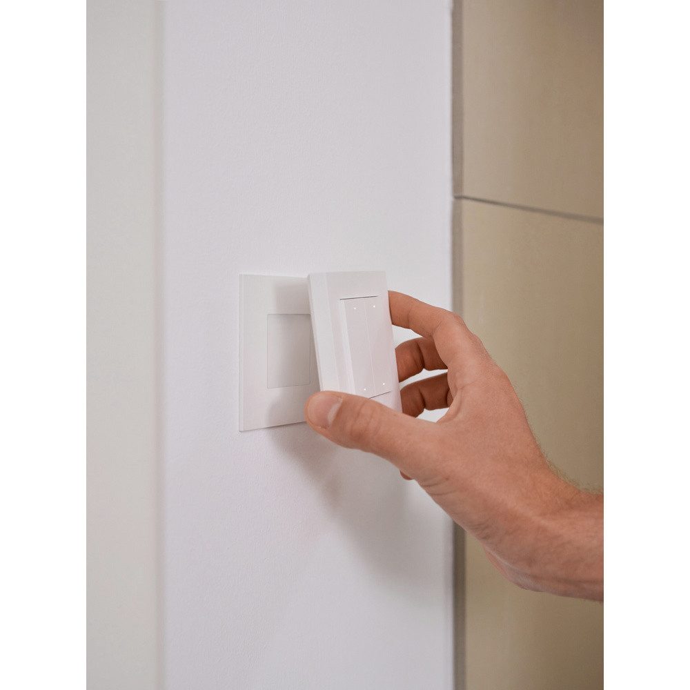 Osram OSRAM Smart+ Schalter WIFI REMOTE WALL SWITCH 4G Smarte Lampe