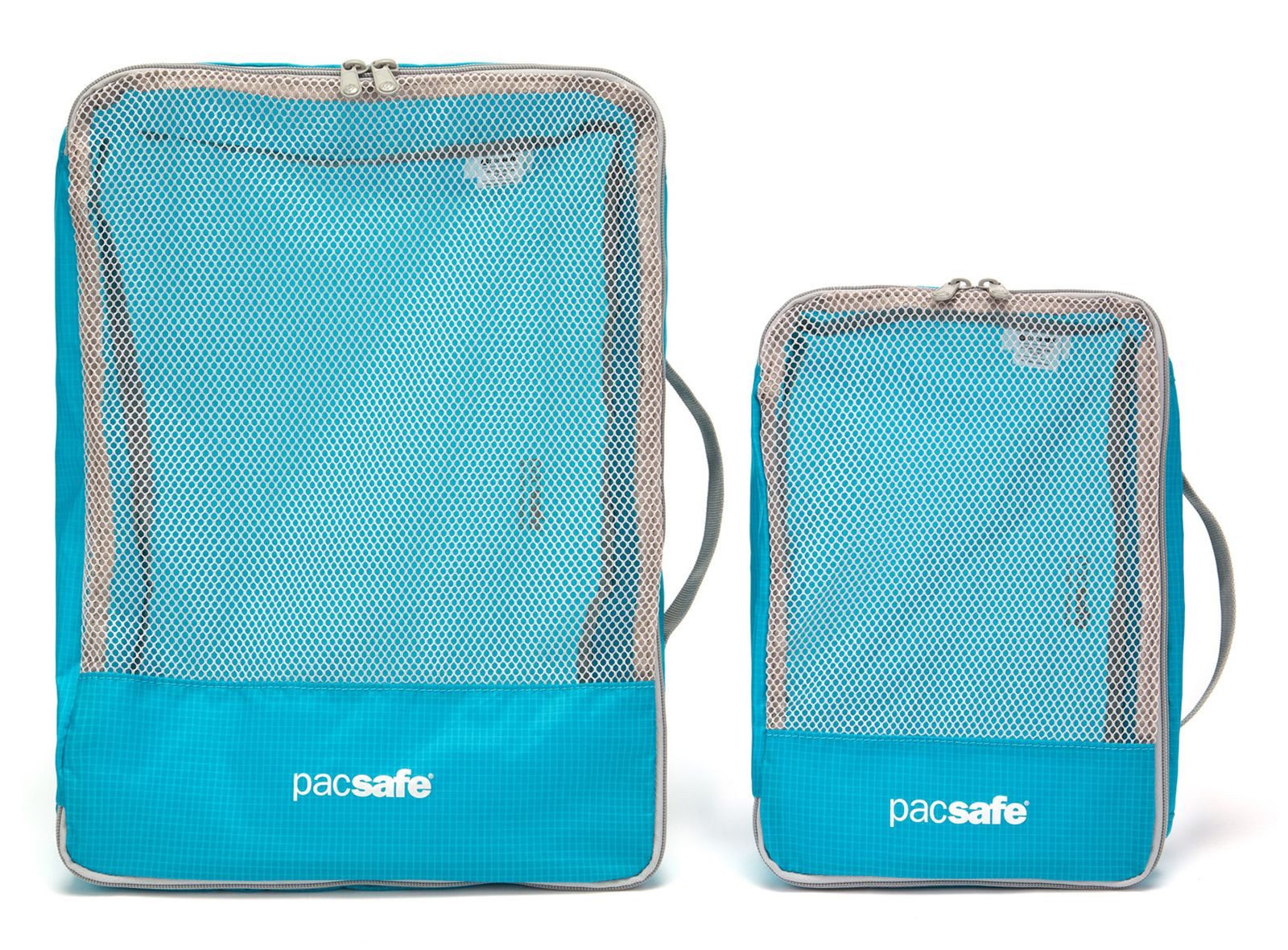 Pacsafe Packsack Packing Cubes (Set, 3-tlg)