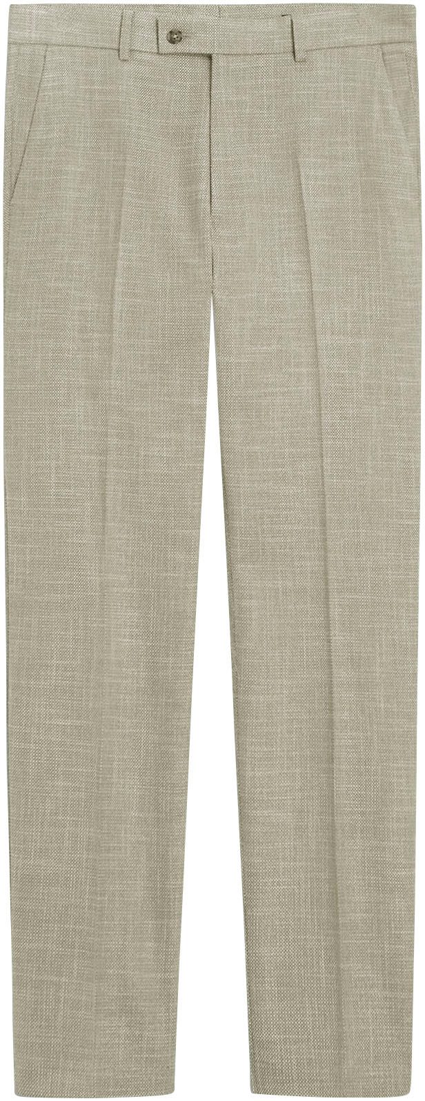 Cinque Anzughose CIBRAVO in dezentem Muster, Slim fit