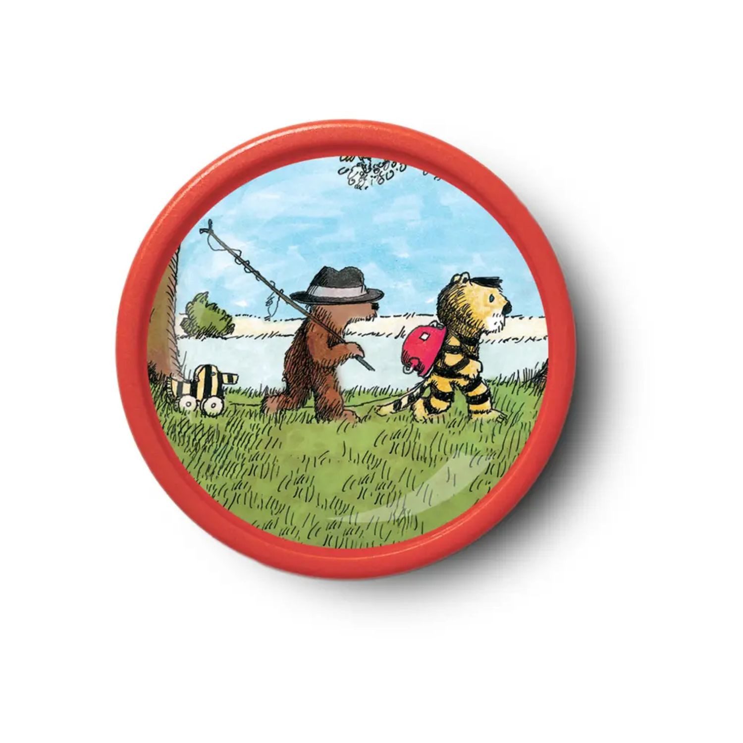 Kekz Hörspiel Oh,wie schön ist Panama,1 Audio-Chip