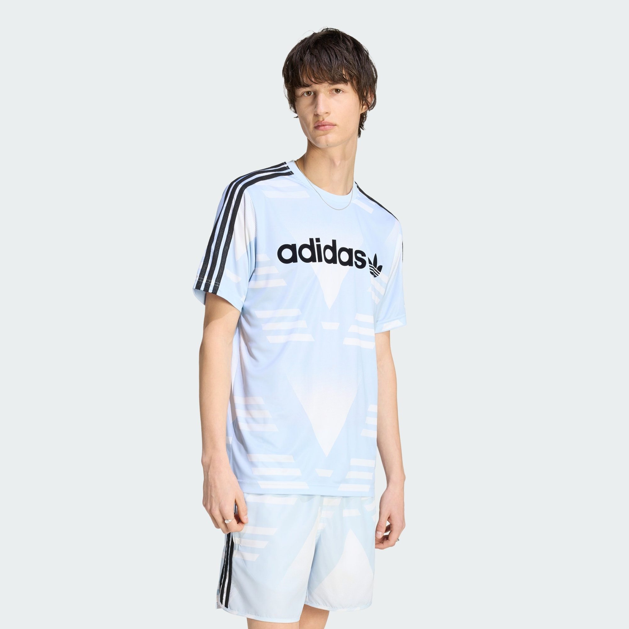 Fußballtrikot LOOSE SPONSORED TRIKOT
