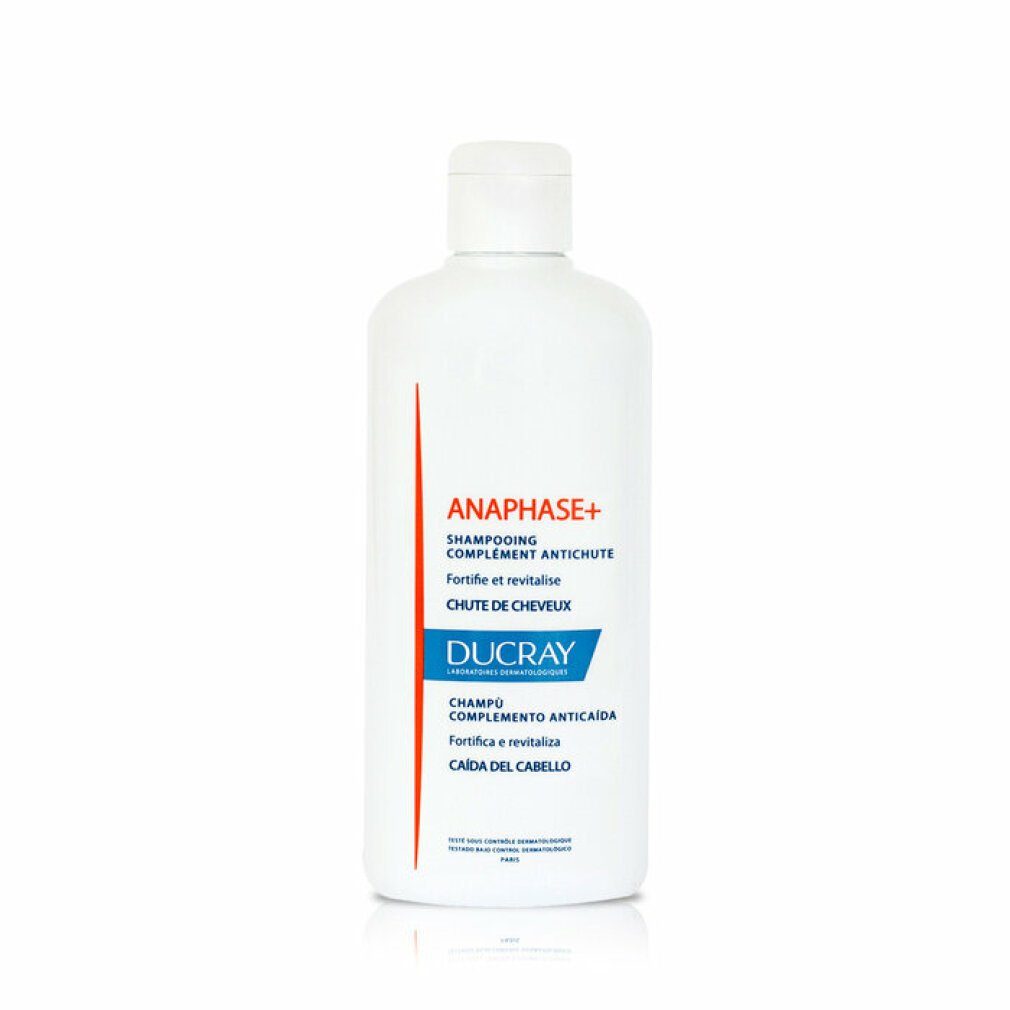 Ducray Haarshampoo Anaphase Anti-Haarausfall Shampoo 400ml