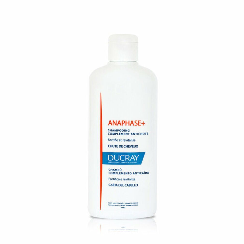Haarshampoo Anaphase Anti-Haarausfall Shampoo 400ml