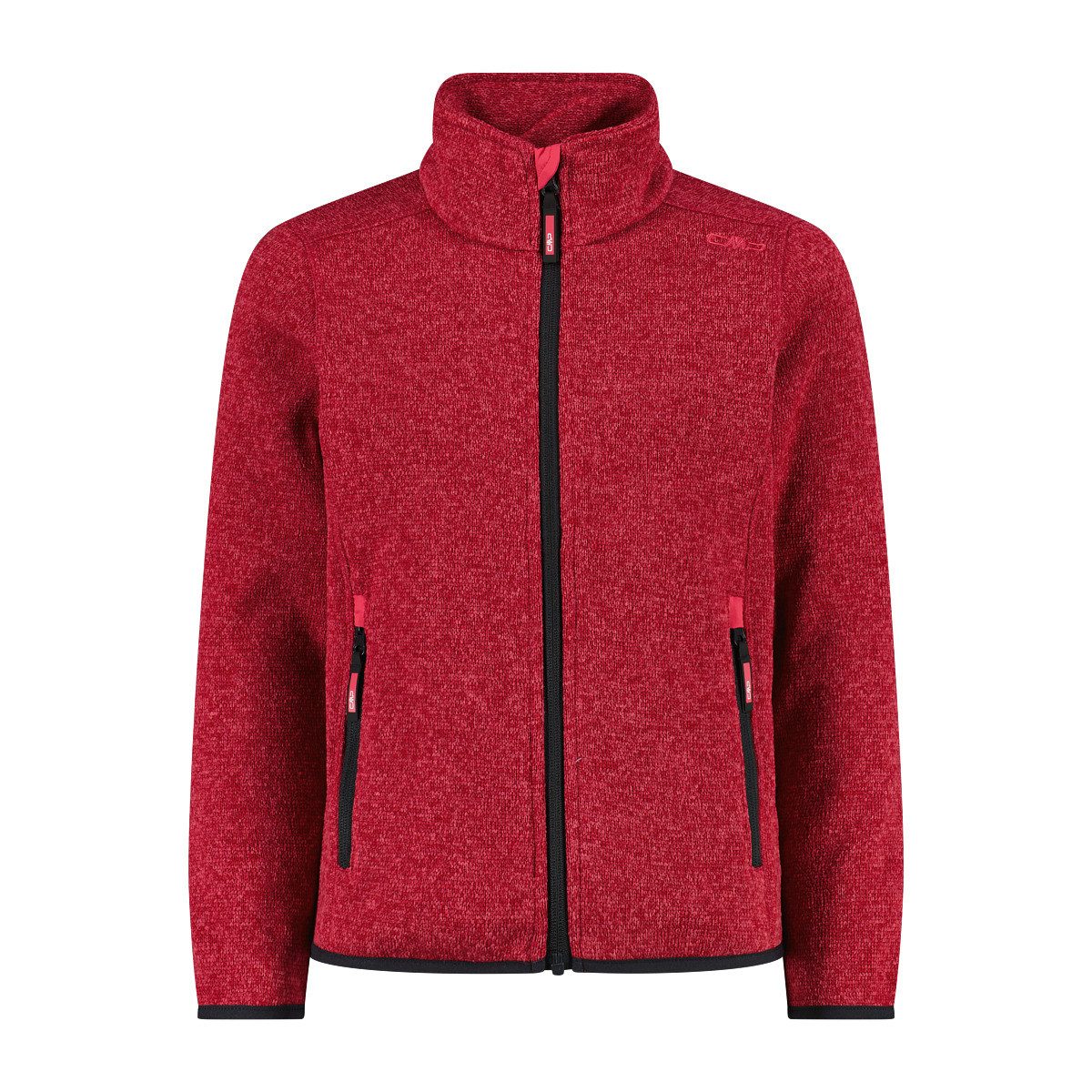CMP Fleecejacke CMP Mädchen Fleece Girl Fleece Jacket 3H19925