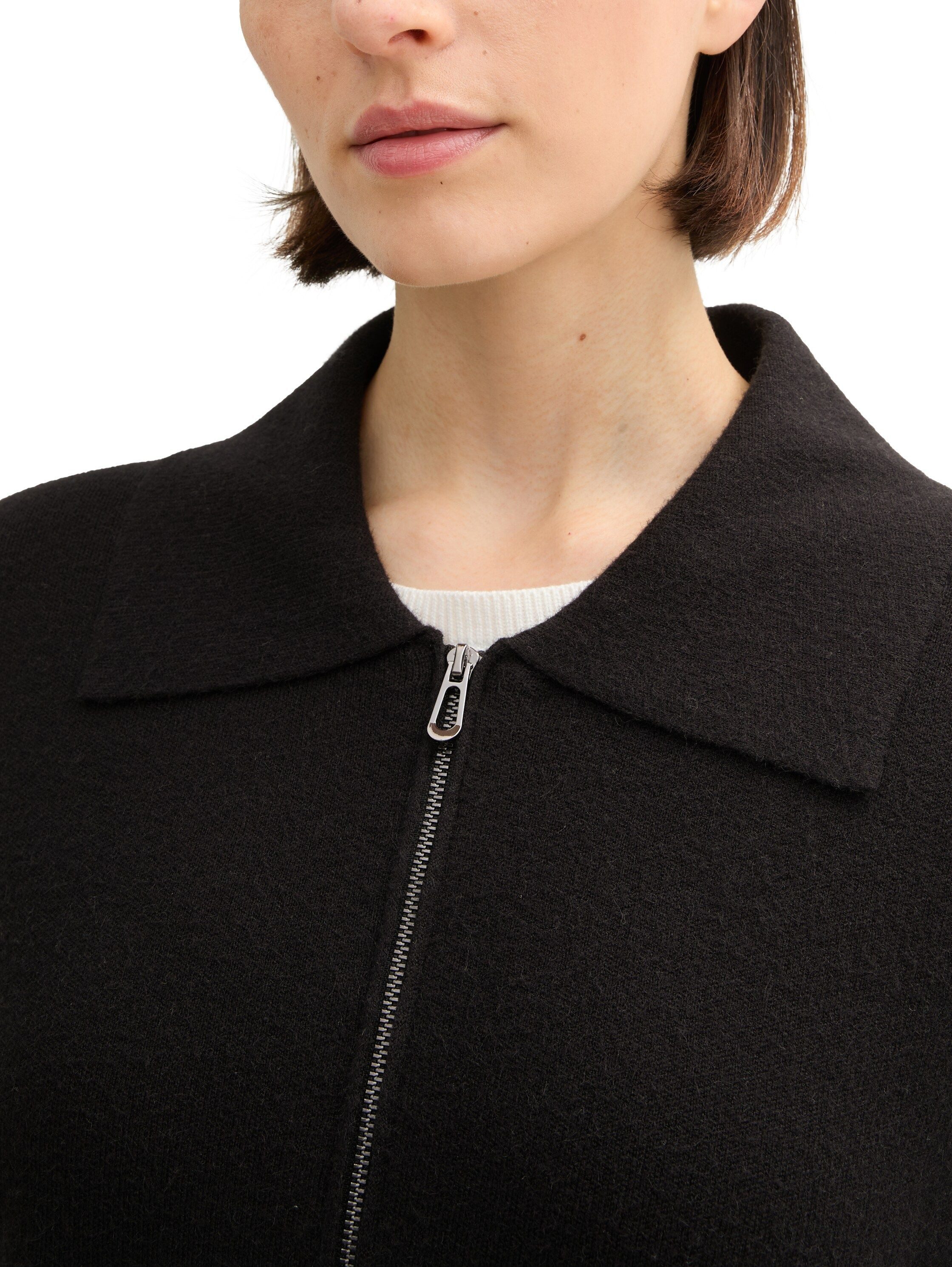 TOM TAILOR Strickpullover