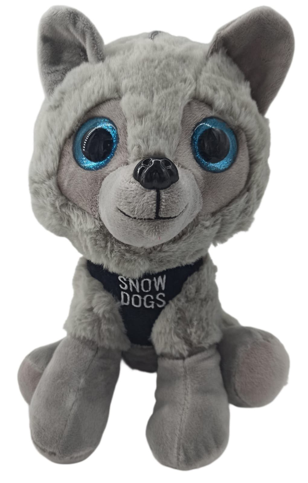 soma Kuscheltier Soma Snow Dog Polar Hund Schnee Hund Kuscheltier Plüschtie günstig online kaufen