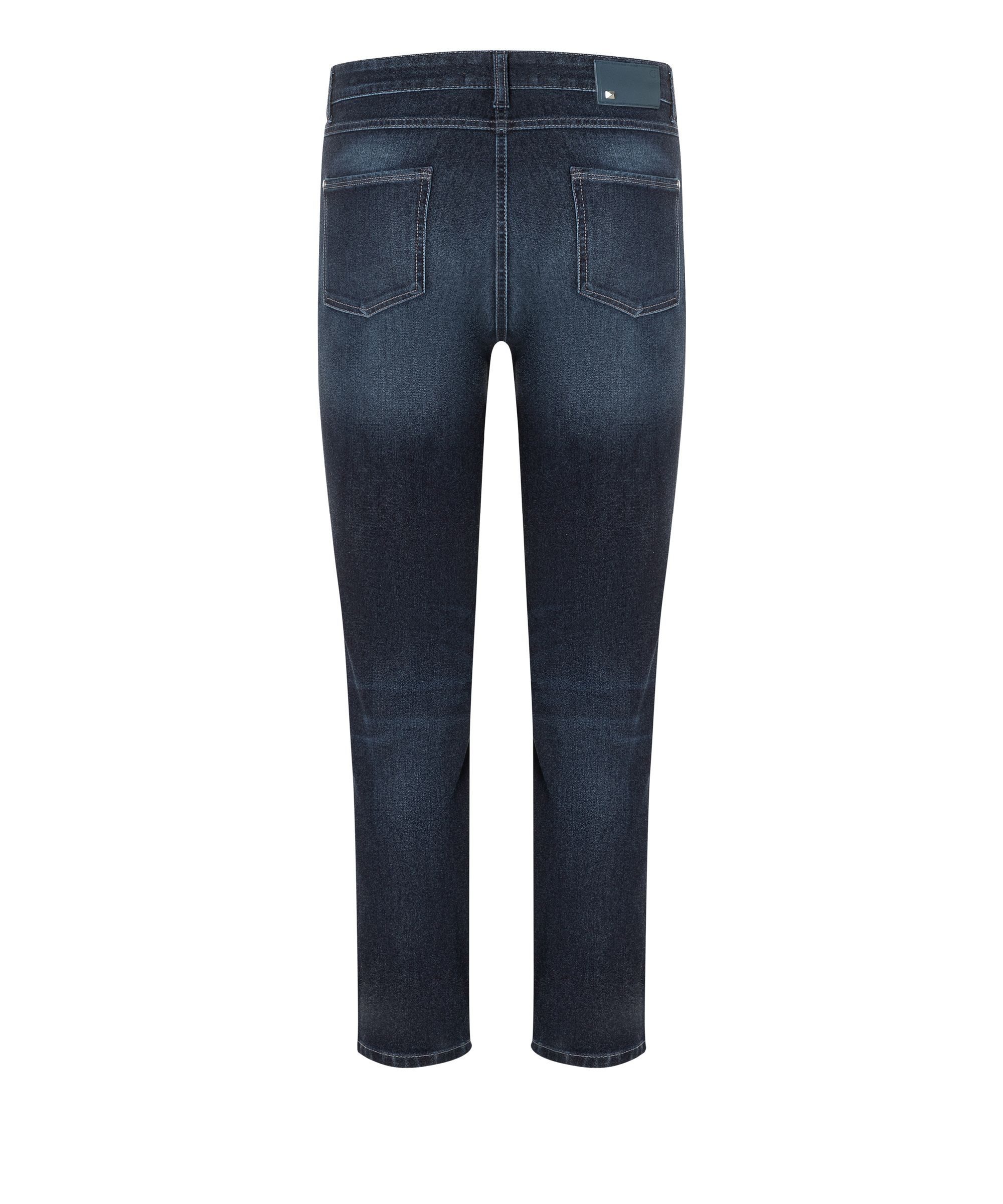 Cambio 5-Pocket-Jeans günstig online kaufen