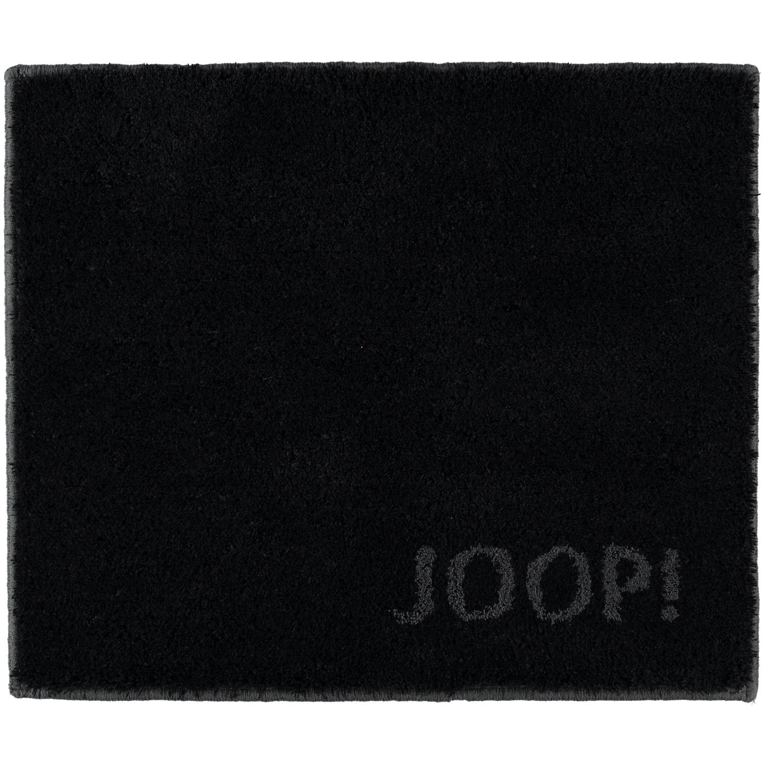 Badematte Classic 281 JOOP!, Höhe 20 mm, 100% Polyacryl