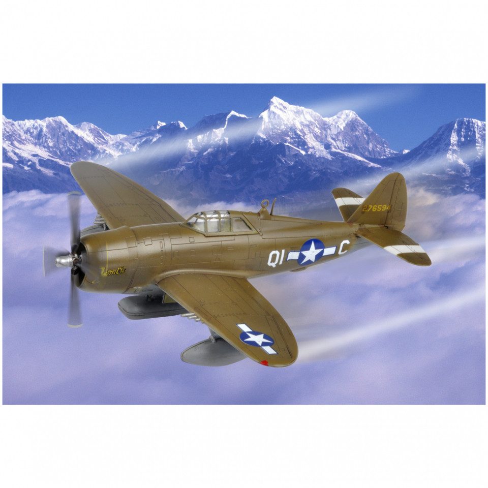 Hobby Boss Modellbausatz