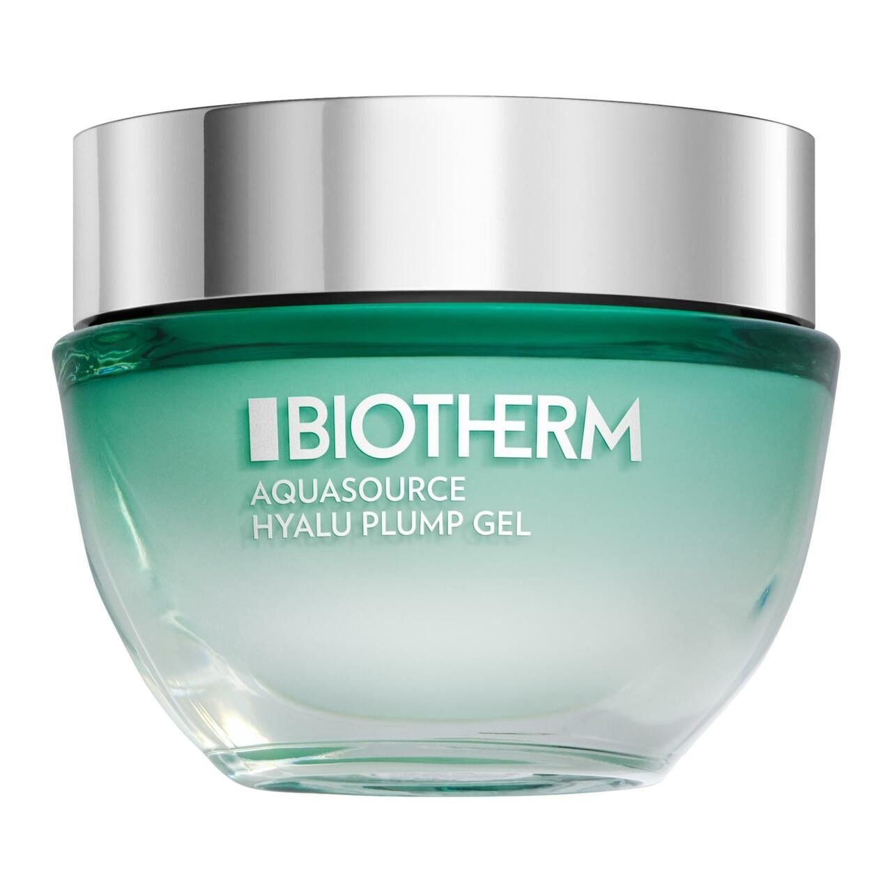 BIOTHERM Tagescreme Aquasource Hyalu Plump Gel, Все Hauttypen