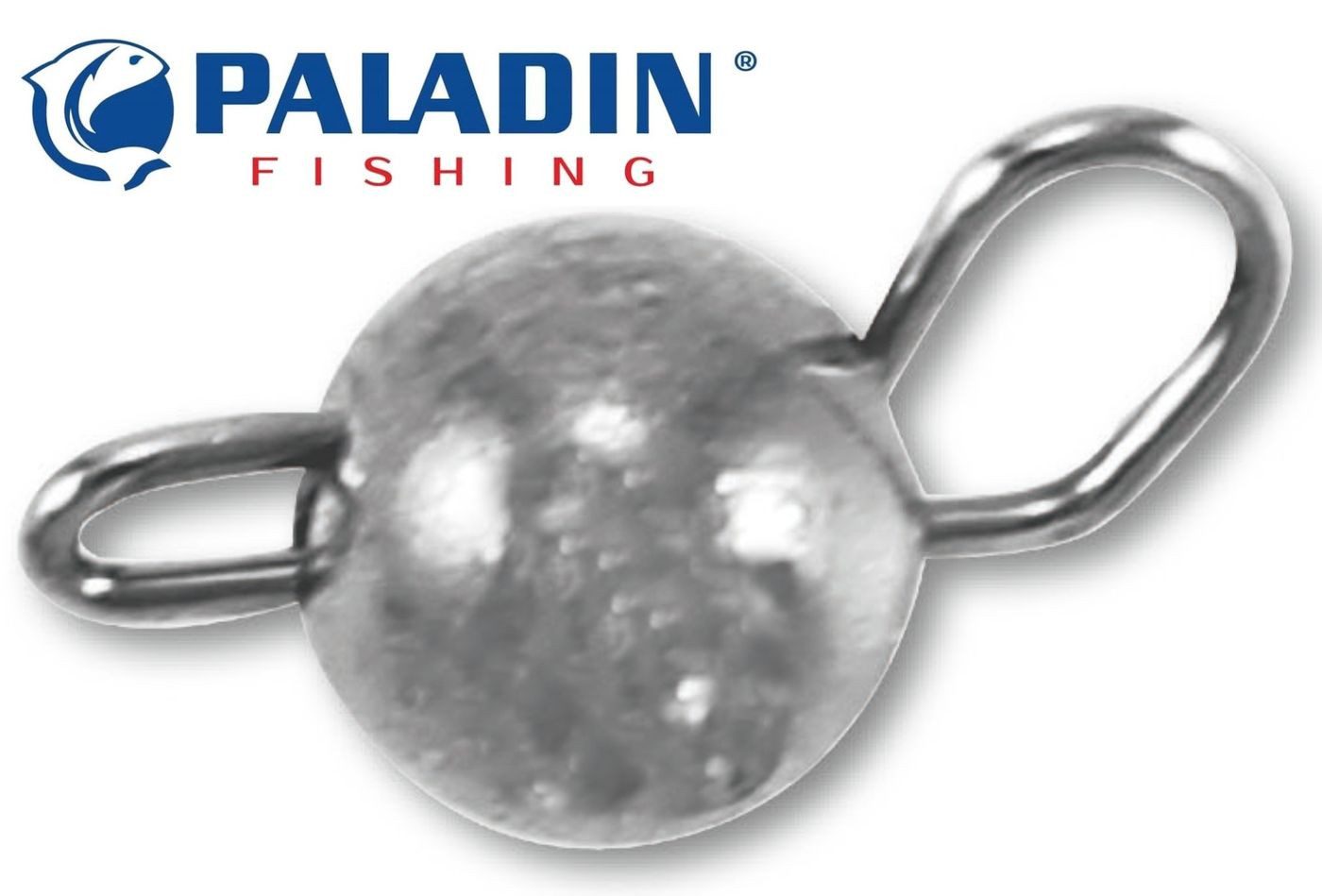 Jighaken Paladin Tungsten Cheburashka - Jigkopf