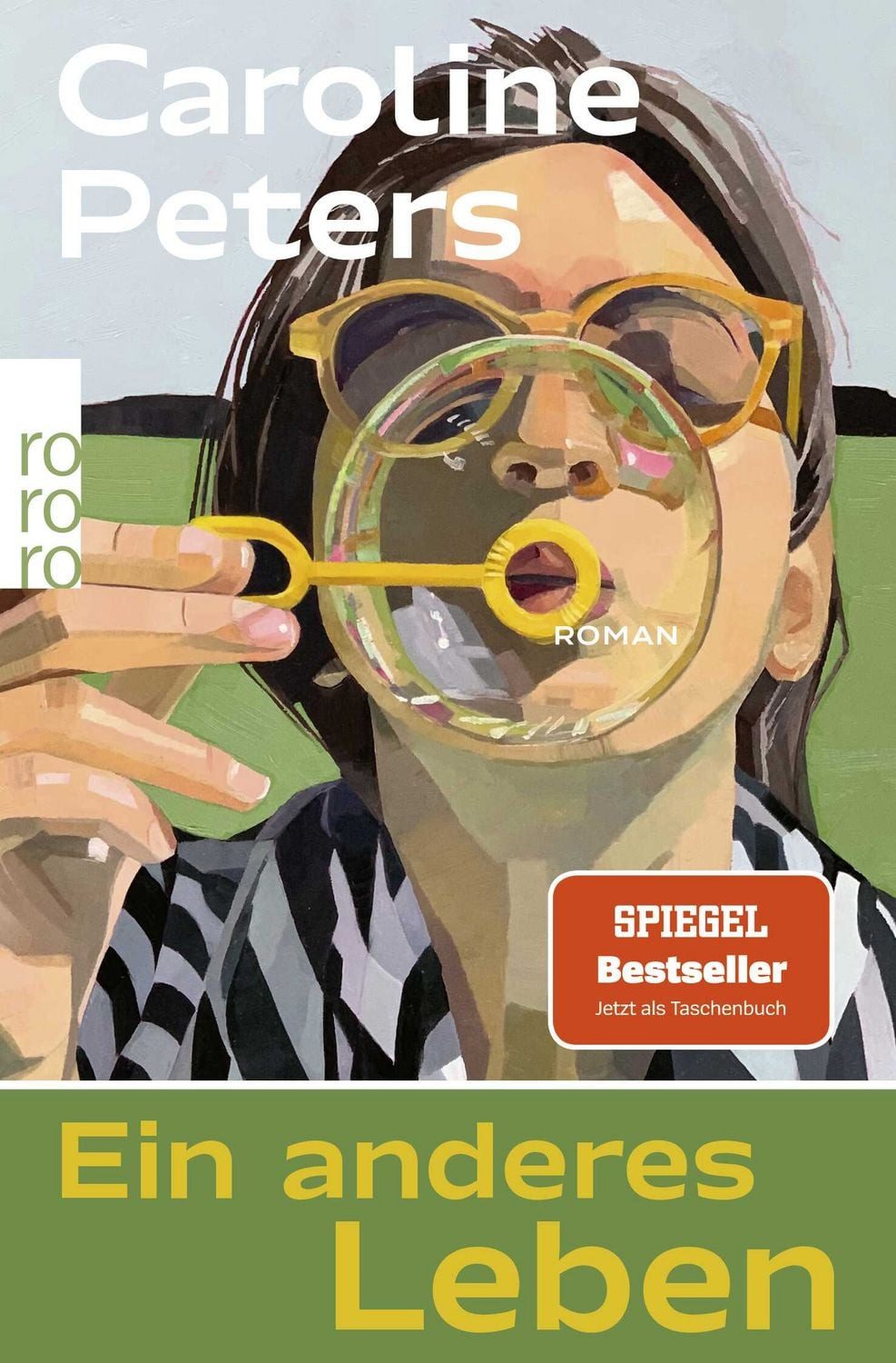 Ein anderes Leben / Caroline Peters