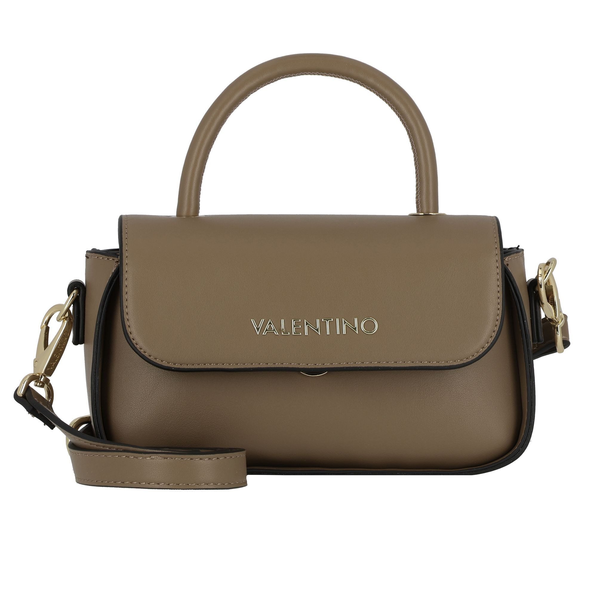 VALENTINO BAGS Henkeltasche Faith, Polyurethan günstig online kaufen