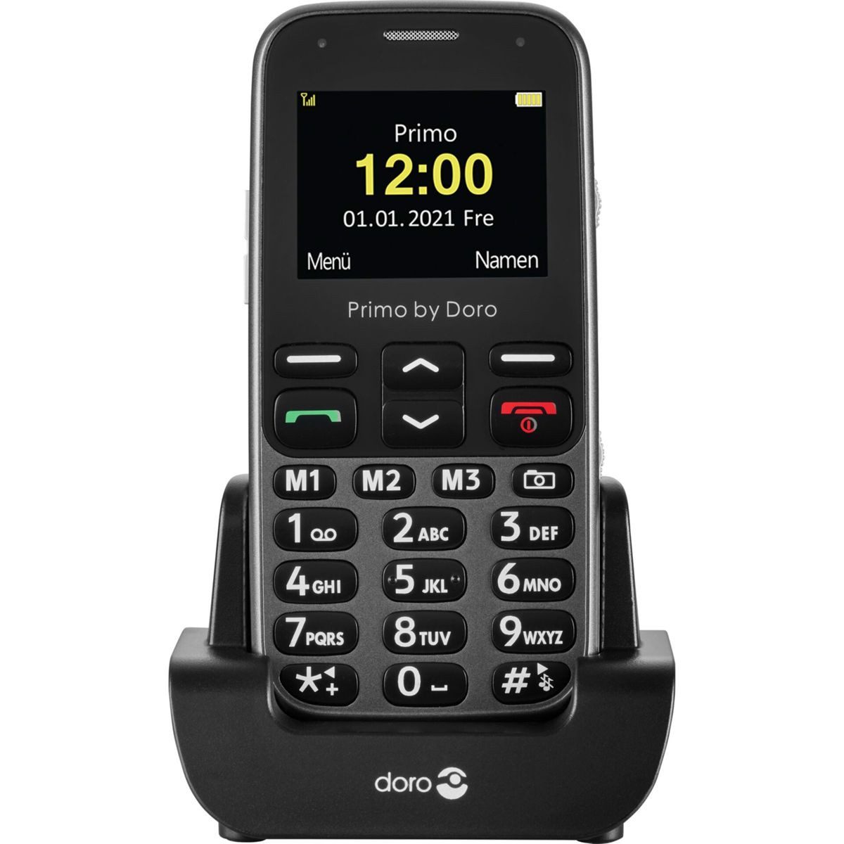 Doro Primo 218 Handy