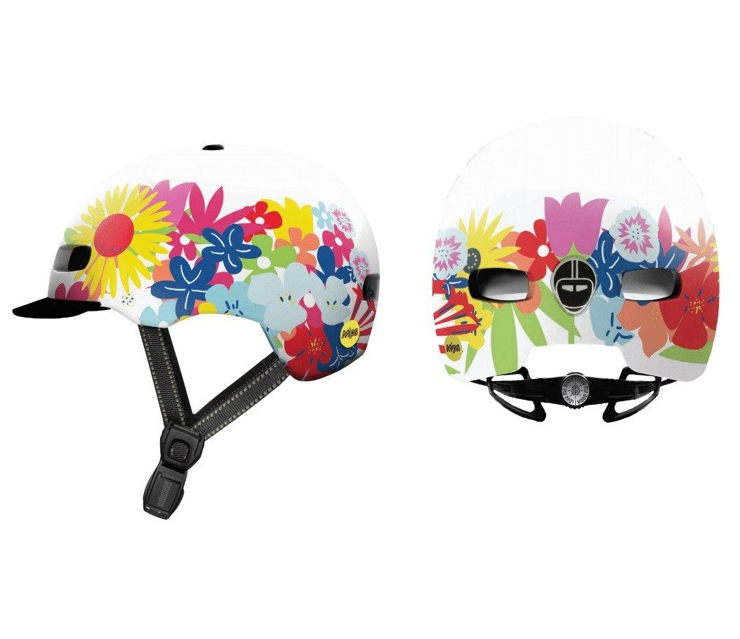Kinderfahrradhelm