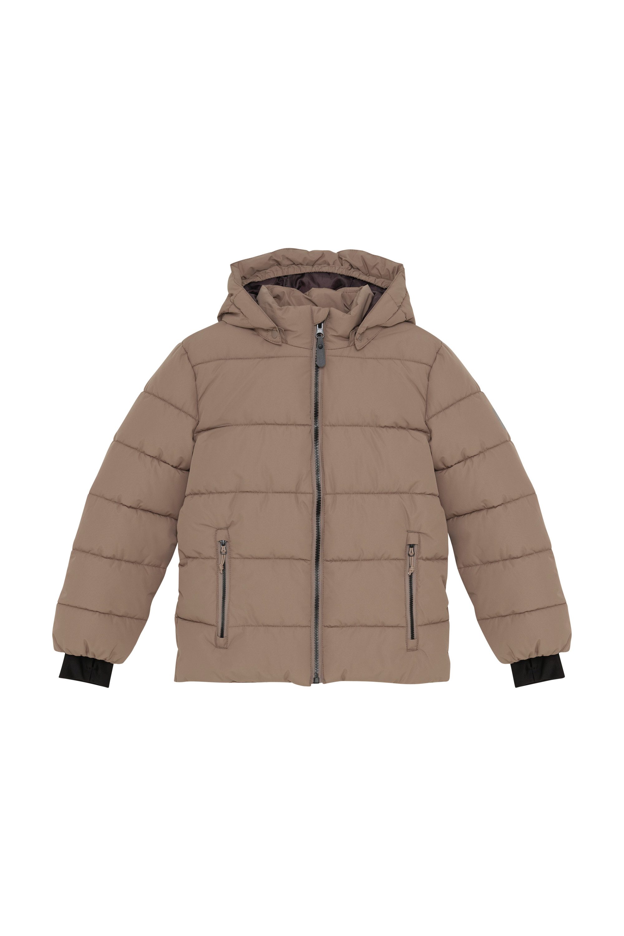 COLOR KIDS Steppjacke COJacket Quilt Wärmende Winterjacke