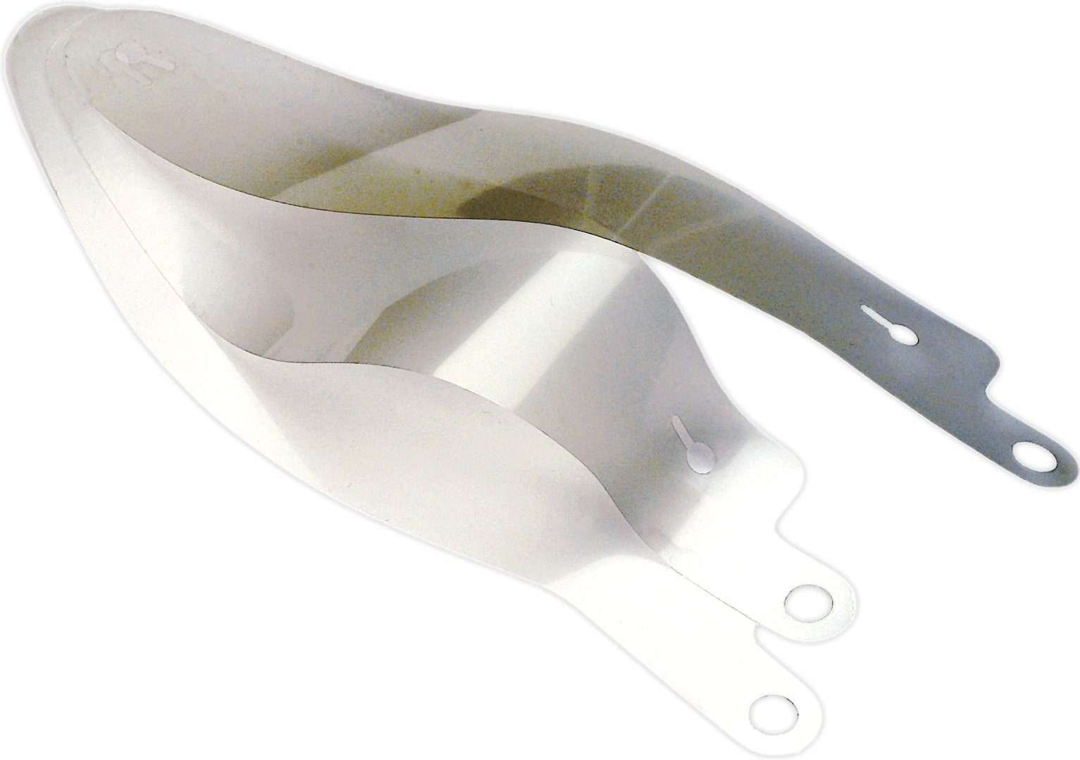 Airoh Motorradbrille GP500 Tear-Off Abreißfolie - 5er Pack