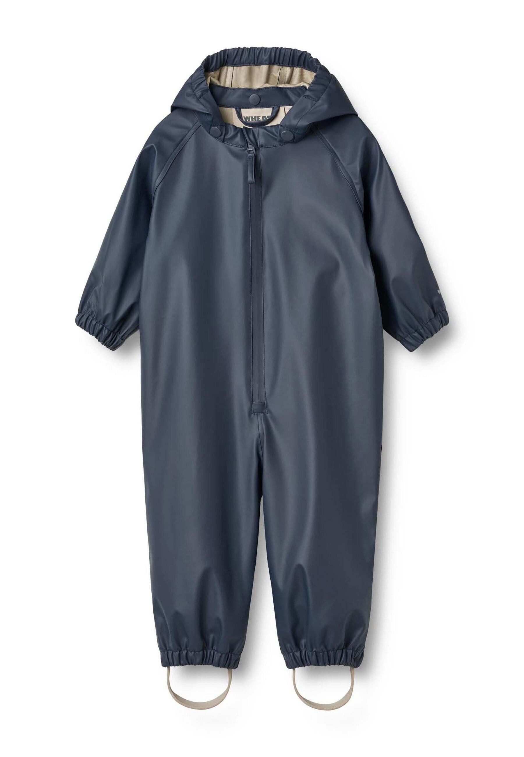WHEAT Jumpsuit WHEAT Rainsuit Mika