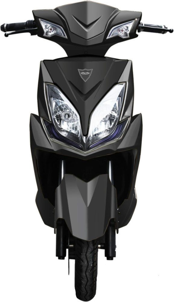 GT UNION E-Motorroller e-Adler 45, 45 km/h, 2ter Akku möglich