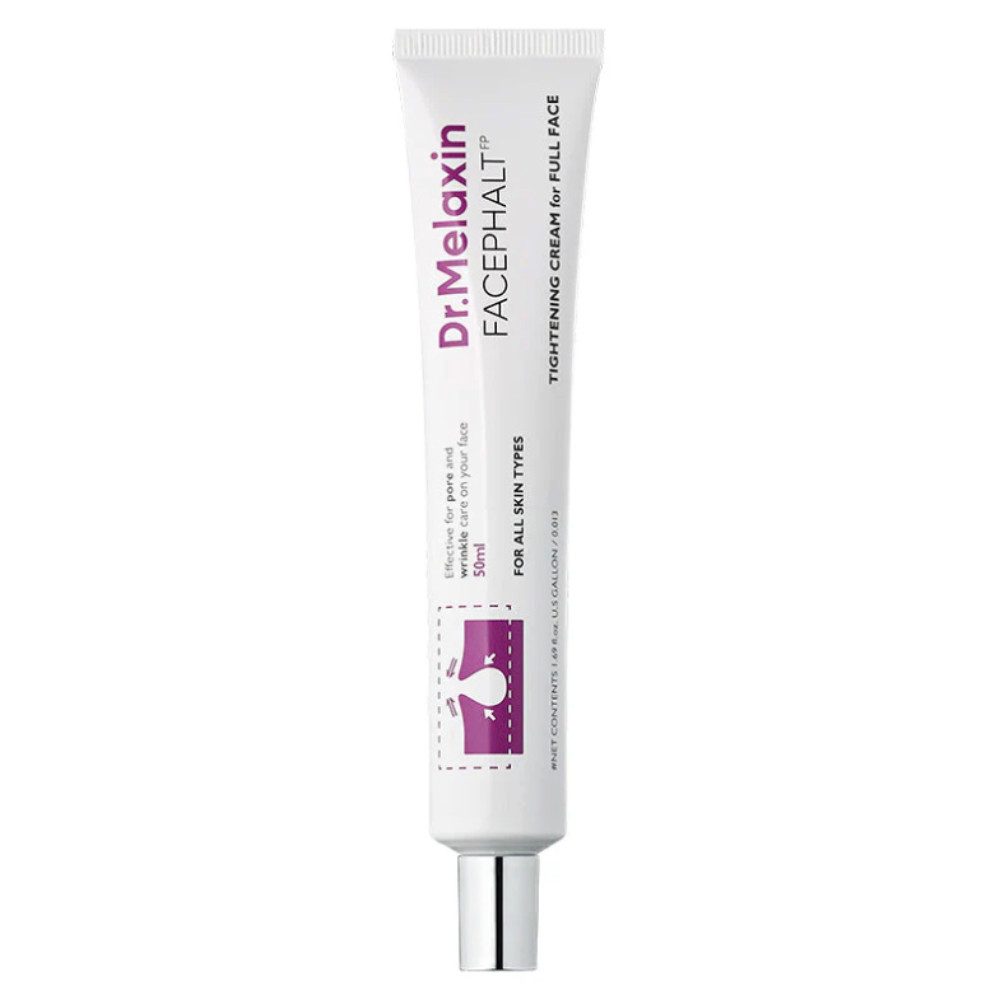 Dr.Melaxin Tagescreme Dr. Melaxin, Facephalt Tightening Cream – 50 ml