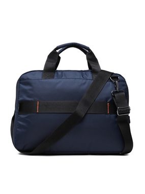 Samsonite Businesstasche Laptoptasche Bailhandle 14.1 KI3-01001-1CNU Space Blue