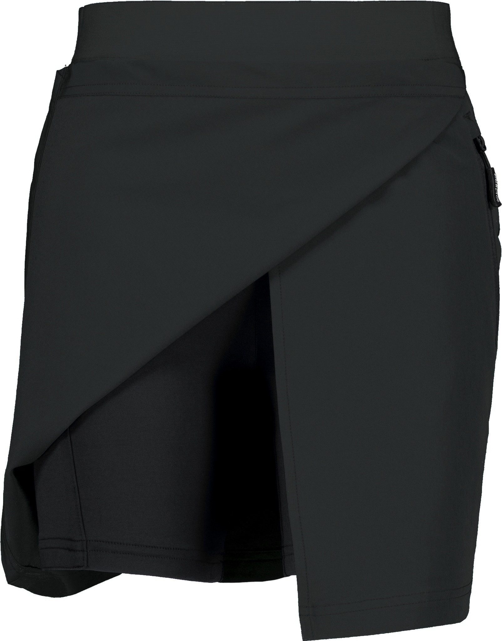DEPROC Active Skort Granby II CS Outdoorrock, Wanderskort auch in Großen Größen