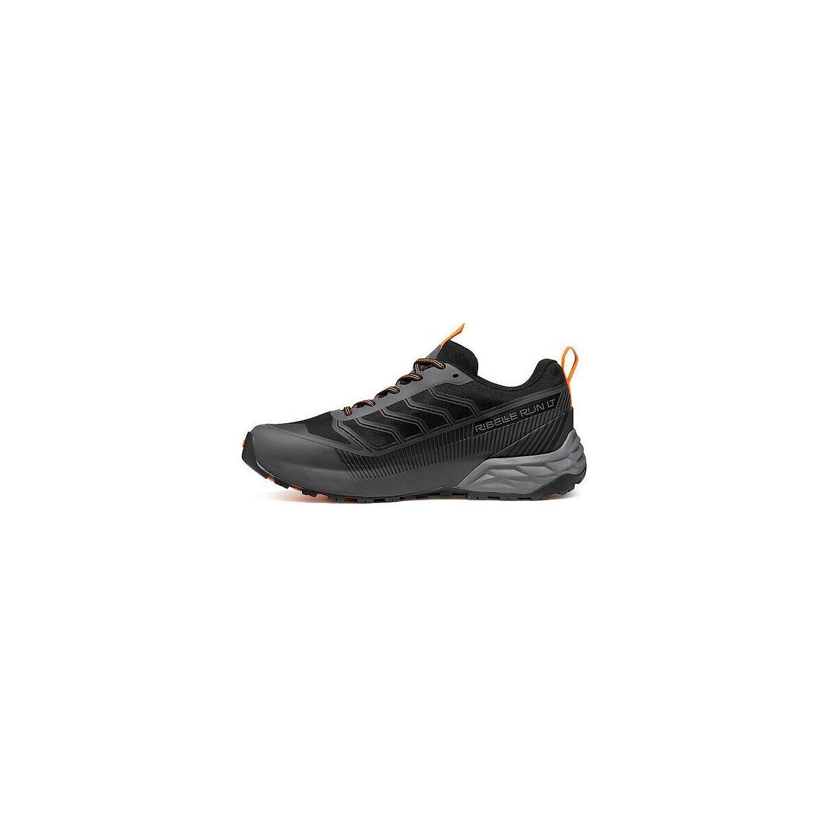 Scarpa Ribelle Run LT WP Outdoorschuh Wasserdichter Trailrunningschuh für vielseitige Aktivitäten mit