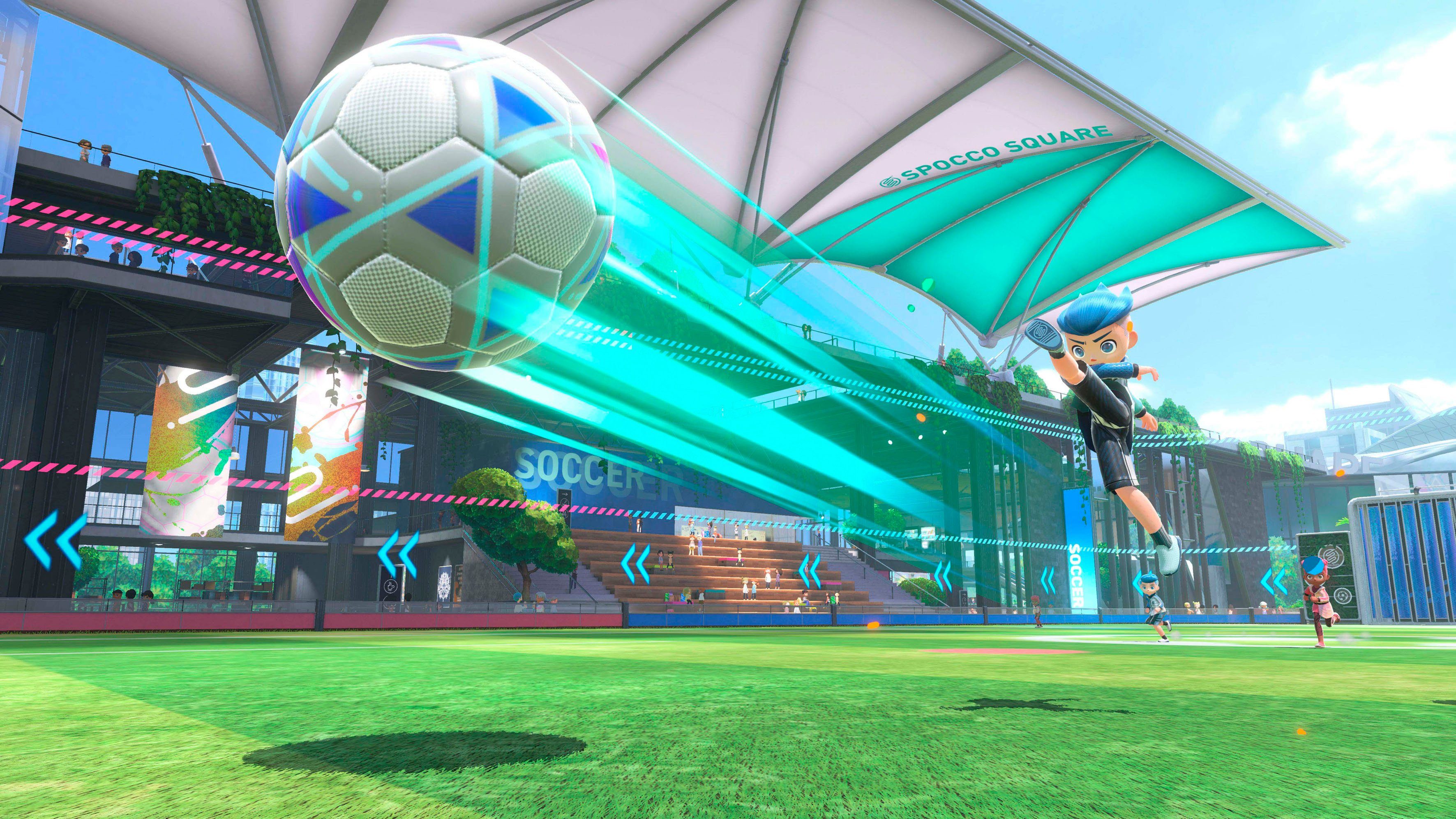 Switch Sports Nintendo Switch